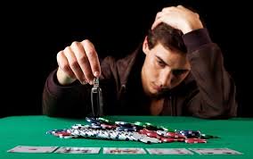 Онлайн казино Casino Vulkan Stars