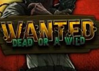 Игра Wanted Dead or a Wild